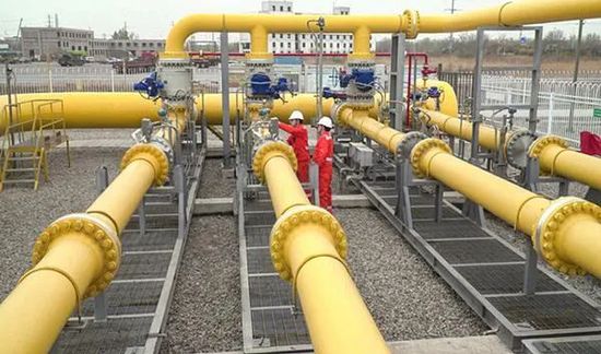 更将率先完成从传统公用事业公司到现代能源服务商的蜕变