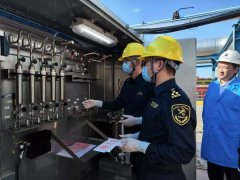 通过一系列精准、高效的