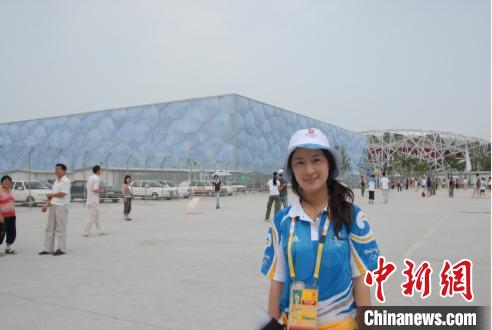 从李娜到郑钦文：北京奥运16年后中国体育梦想照