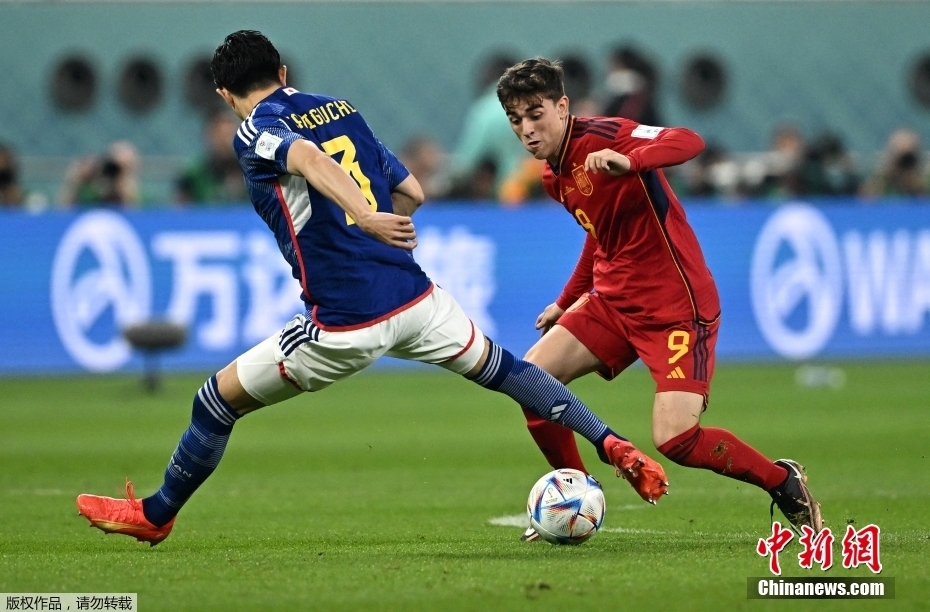 卡塔尔世界杯八强已成六