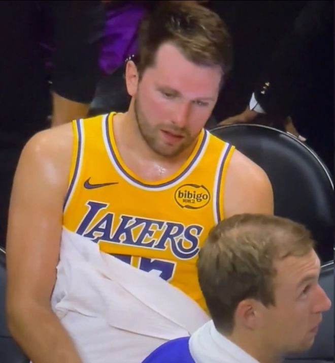 东契奇砍60分率湖人掀翻热火 8连胜创纪录