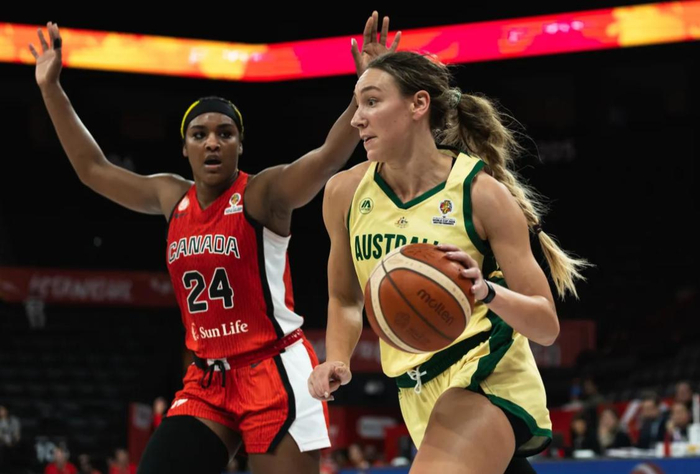 日本女篮逆转阿根廷锁定世界杯席位