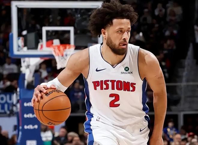 活塞赛季三杀76人 全民皆兵助登东部榜首