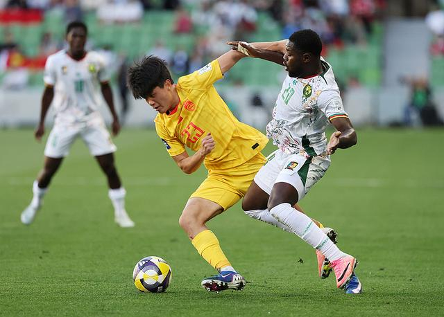 国足启用U23新星冲击亚洲杯，U23国足换血备战洛