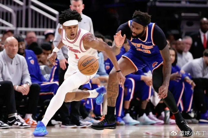 火箭队战术革新+球员态度转变 三分命中率飙升引