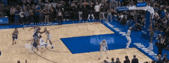 肯纳德三分绝杀魔术 湖人终结对手四连胜