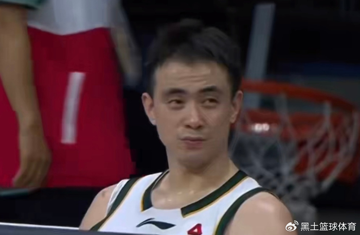 辽宁男篮爆冷不敌广州男