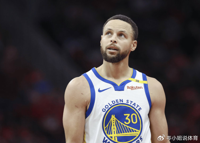 库里三分革命重塑篮球空间逻辑