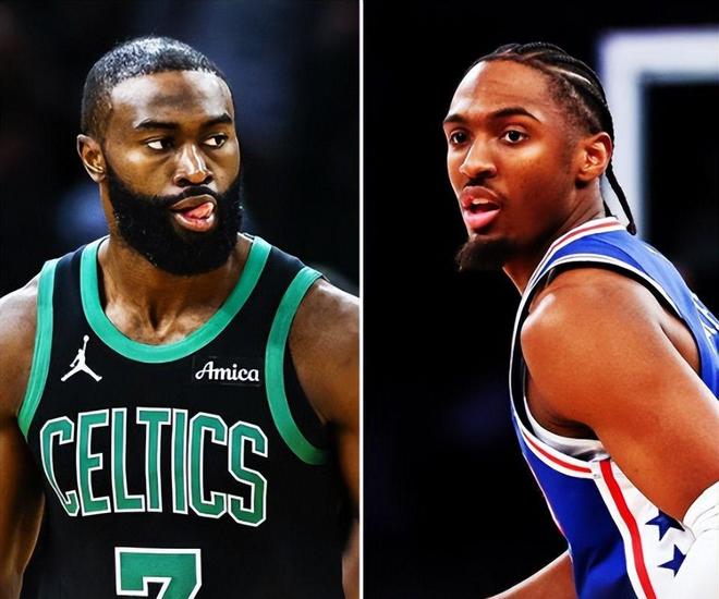 76人逆袭掀翻魔术晋级季后赛 黑七剧本或成真