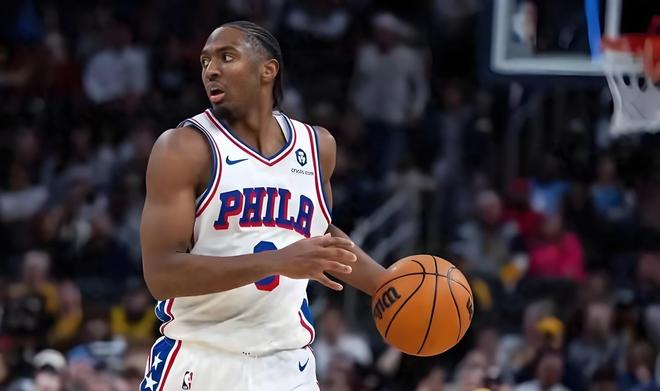 76人逆袭掀翻魔术晋级季后赛 黑七剧本或成真