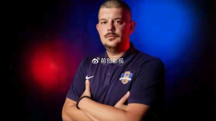 青岛海牛主帅启用09年小将 青训突破关键一步