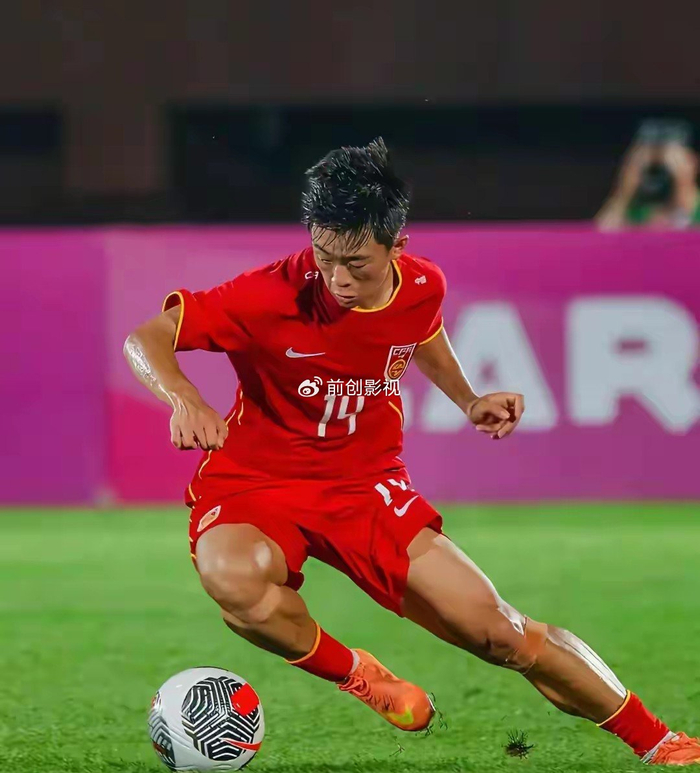 青岛海牛主帅启用09年小将 青训突破关键一步