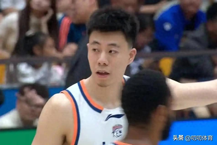 CBA常规赛收官战：上海追平连胜纪录，广东双败