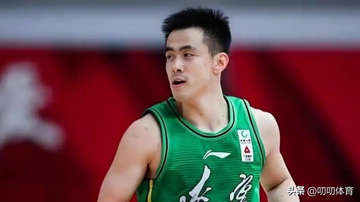 CBA常规赛收官战：上海追平连胜纪录，广东双败