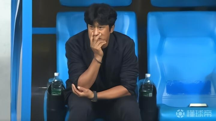 徐正源正式加盟辽宁铁人 将于7日带队出征